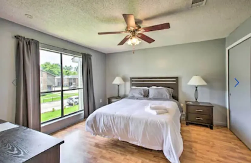 Affordable Condo*3BD/3BA*Workspace* Near LSU - Image 1