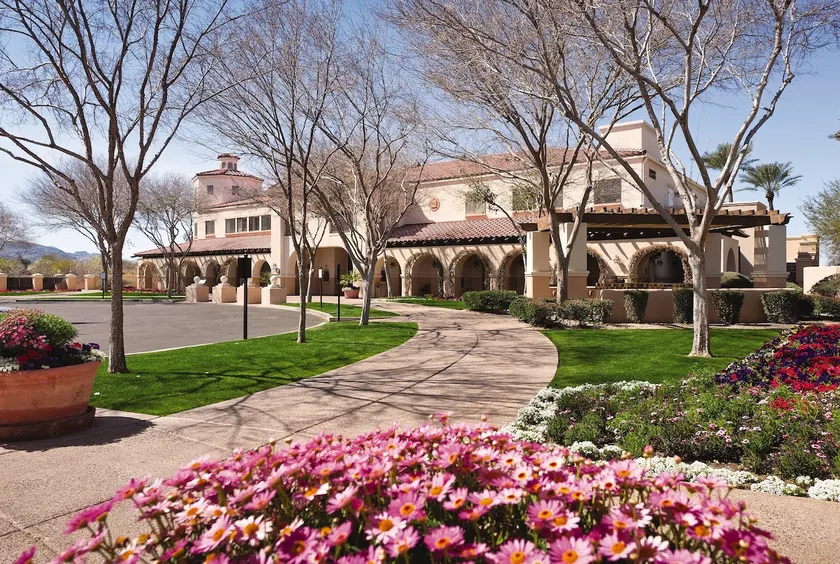 The Legacy Golf Resort - Image 1