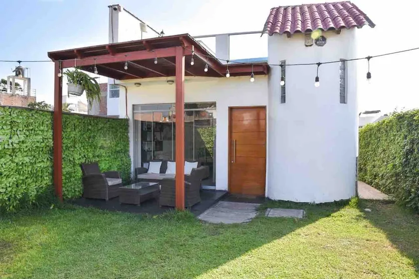 House with a pool - High speed Wi-Fi - Image 1