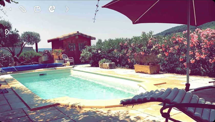 Grand Studio en Drôme Provencale - Image 1