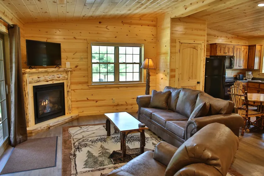 Waterview Lodge by Amish Country Lodging - Image 1