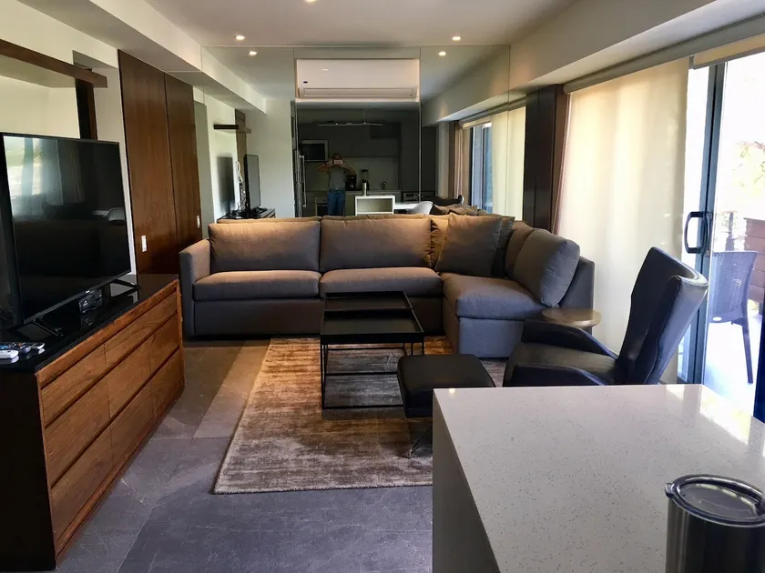 34 Eme New Centrito Apartment, COL. DEL VALLE - Image 1