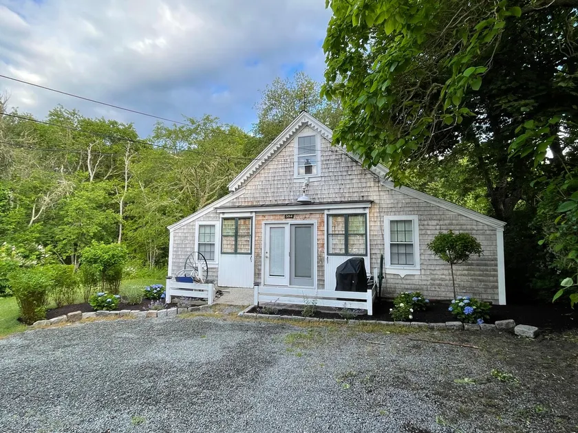 Centerville Beach Bungalow! Beach Pass Included! - Image 1