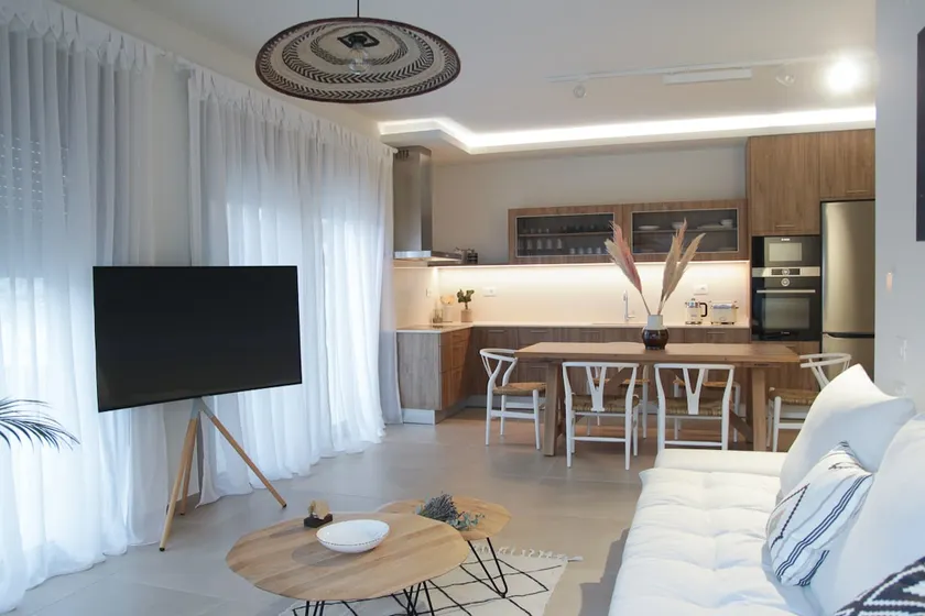 Elounda Katikia Luxury Living - Image 1