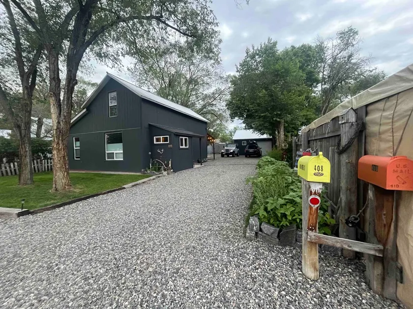 Water Street Cottage, walking distance from town. - Image 1
