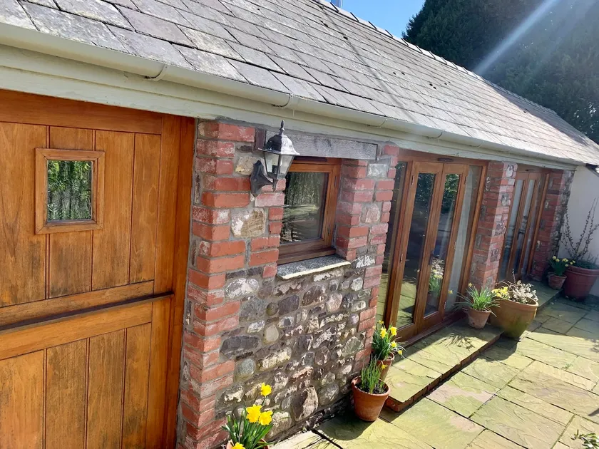 The Coach House - Cosy and comfortable cottage - Image 1