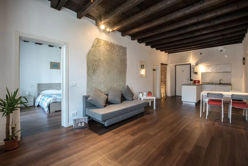 holiday home Chiara - Image 1