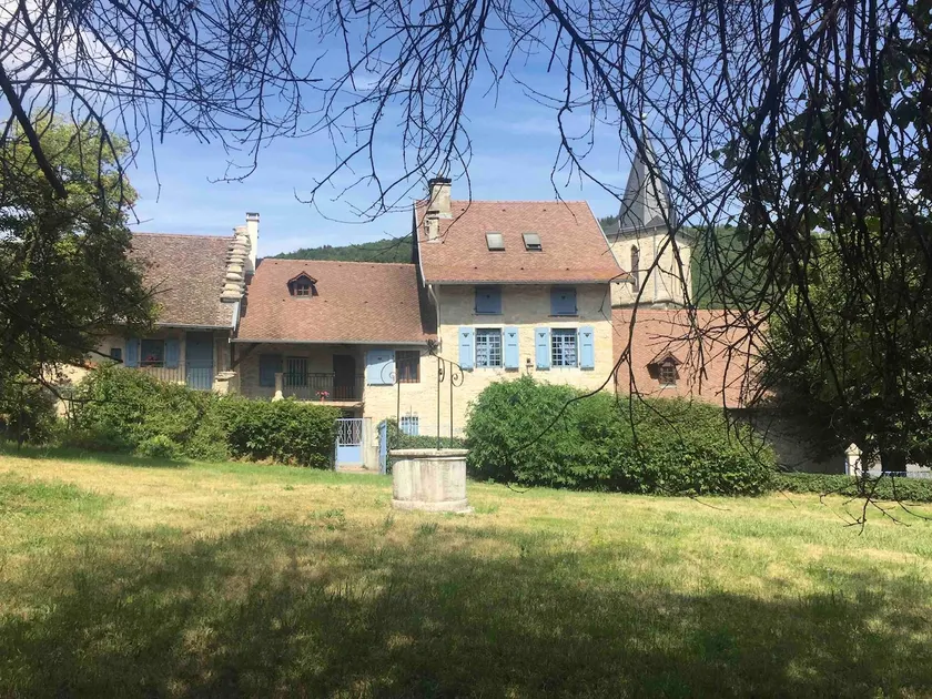 Authentic country house - Image 1