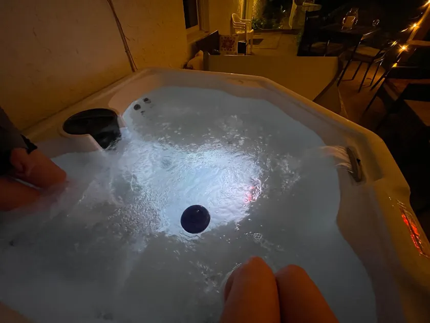 The Kintner Getaway - Hot Tub - Secluded - Bucks - Image 1