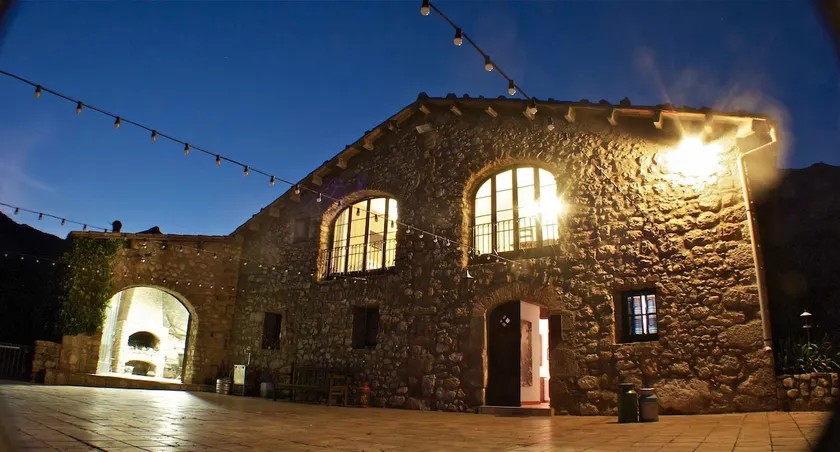 La Pallera: farmhouse with endless views - Image 1