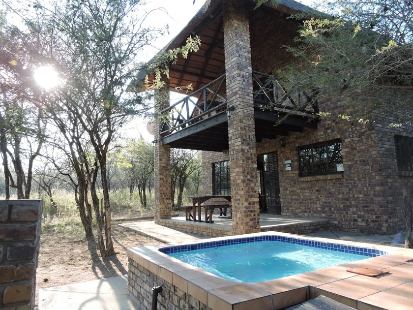 Umvangazi Rest - Image 1