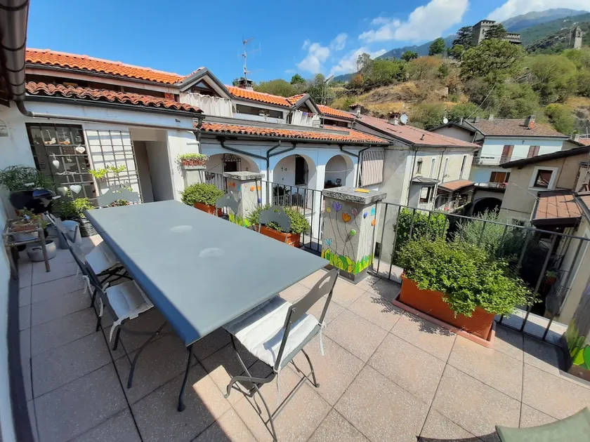 Flat in Montestrutto village (TO) - Image 1