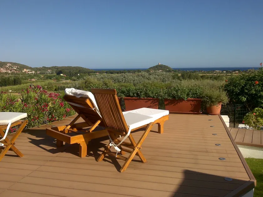 Villa Chia - Image 1