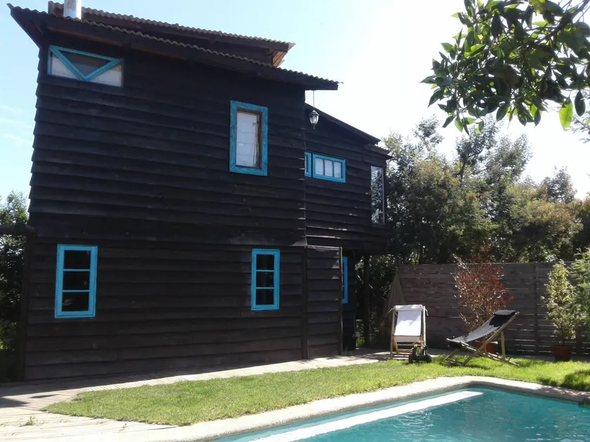Puchuncavi Maitencillo Loft El Aromo - Image 1