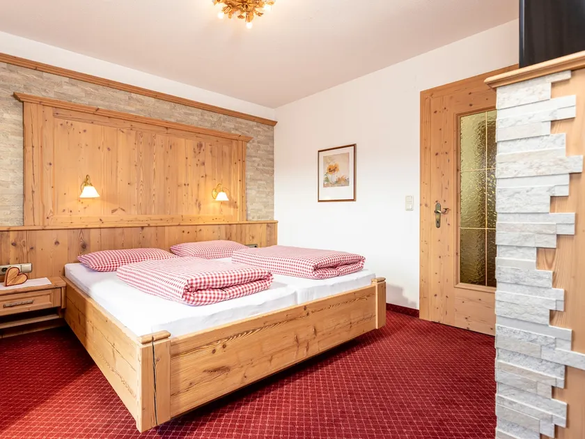 Apartamento Alpbachtal 2-3 pers. - Pensão Alpina - Image 1
