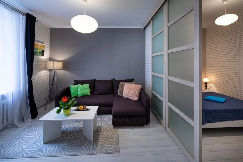 Riga Centre Apartment - Image 1