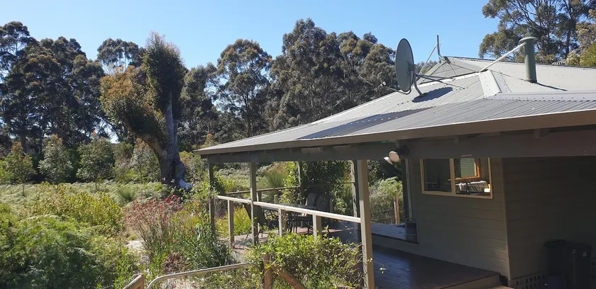 Boranup Forest Chalet - Image 1