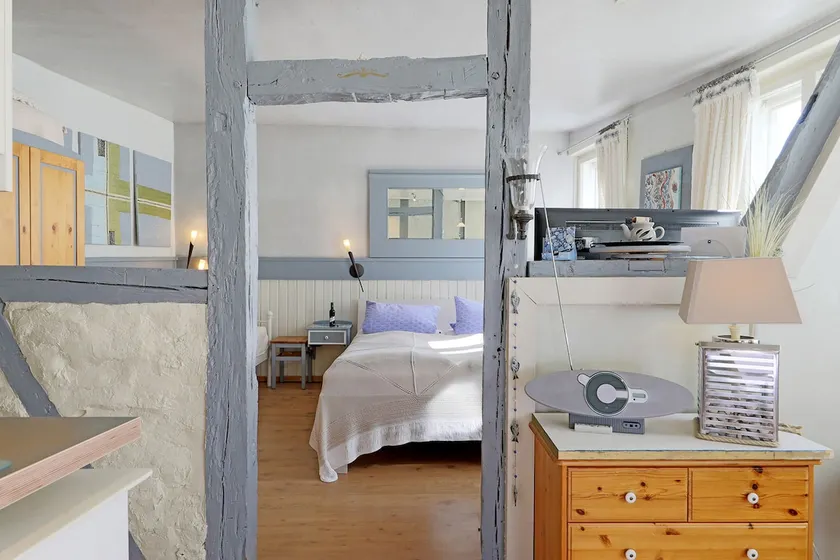 Superior Studio by Rosenstock Apartments - Image 1