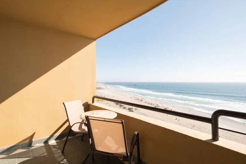 La Jolla De Rosarito! 800 Meters to Papas & Beer! - Image 1