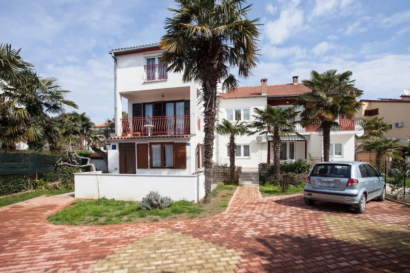 Entire home/apt. Marko and Rovinj - Image 1