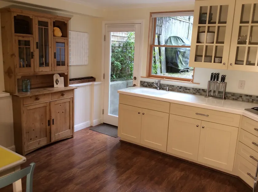 Beautiful Private Garden Apt. Nr. Golden Gate Park - Image 1