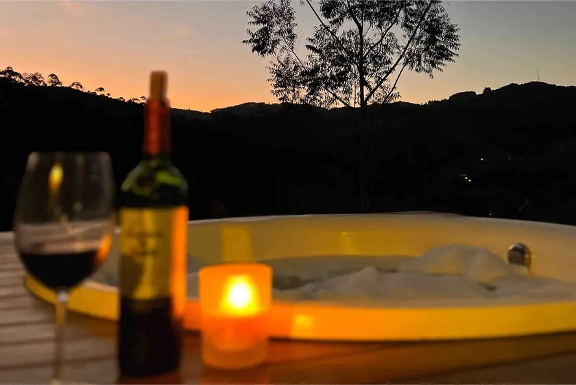 Quinta do Vale Cabin - Image 1