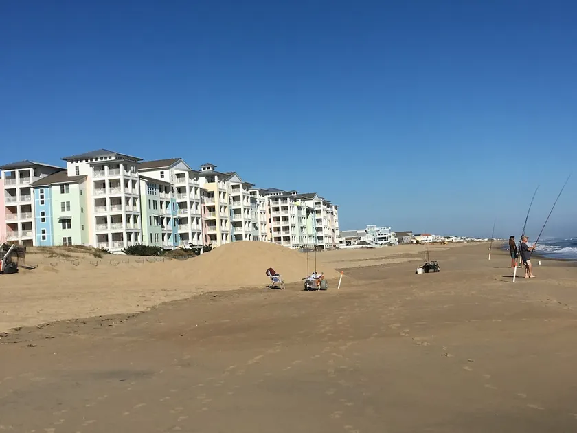 Ocean Escape - Image 1