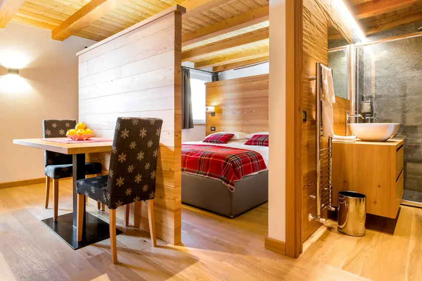Mountain Chalet 2 - Image 1