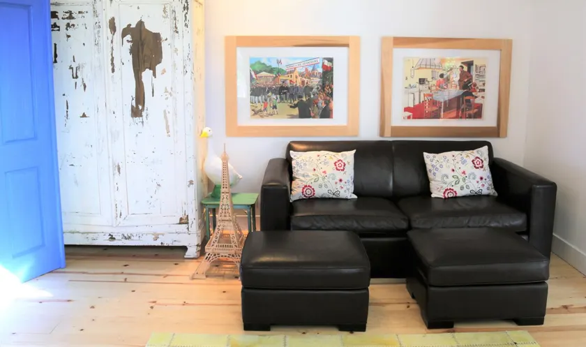 Super, Super Cute Guesthouse in West Petaluma - Image 1