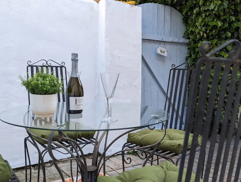 Beulah Hideaway - Cosy Scarborough Apartment - Image 1