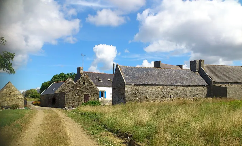 Renovated farmhouse with sea view - FIBER OPTICS INTERNET - Image 1