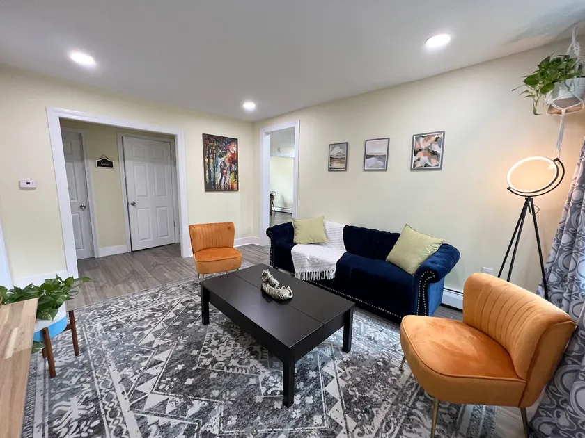 Cozy & Nice Home Close to the Casinos - 4bds, 2bth - Image 1