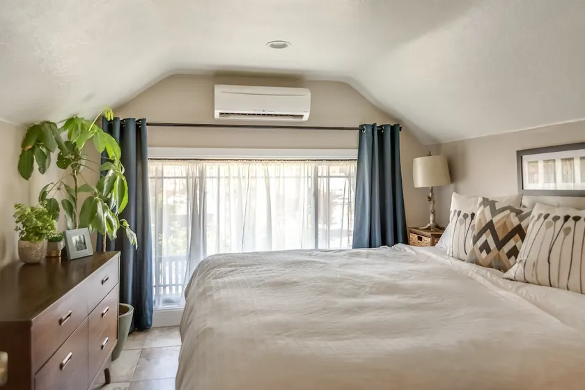 Calm and cute 1.5 bedroom Apt -Yosemite Falls - Image 1