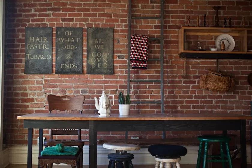 Design-centric Corktown Apartment - Image 1