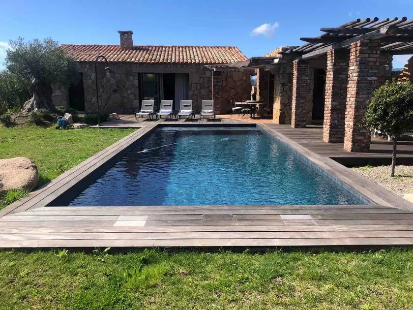 Shepherd's hut, 2 bedrooms, private pool in Murreda - Image 1