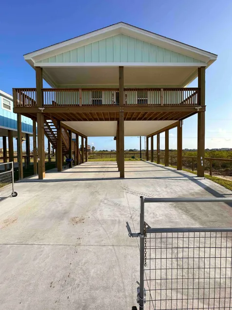 Kevin's Casita at Holiday Beach Pet Friendly! - Image 1