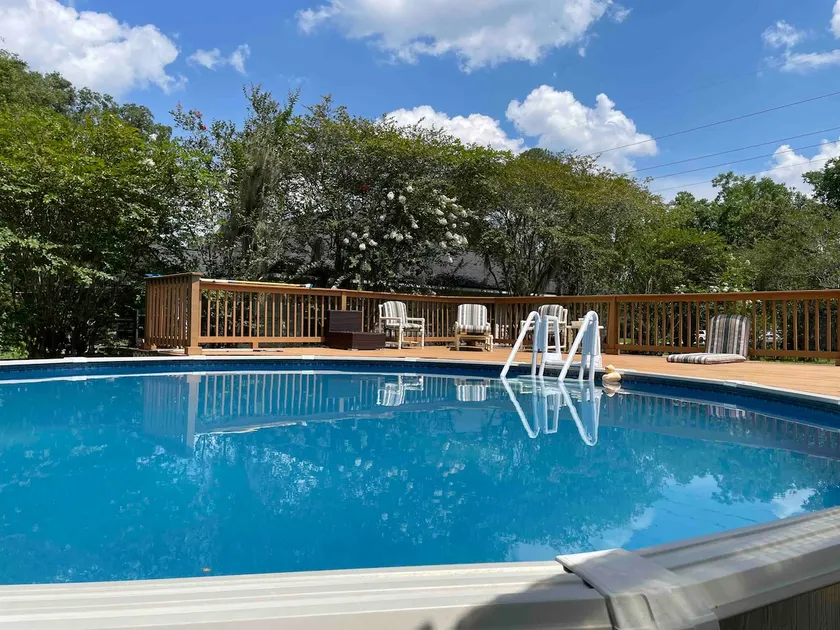 Charming Retreat – Welcome to La Casita - Image 1
