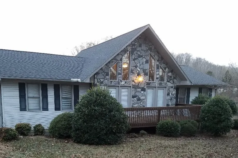 Our Country Home - Image 1