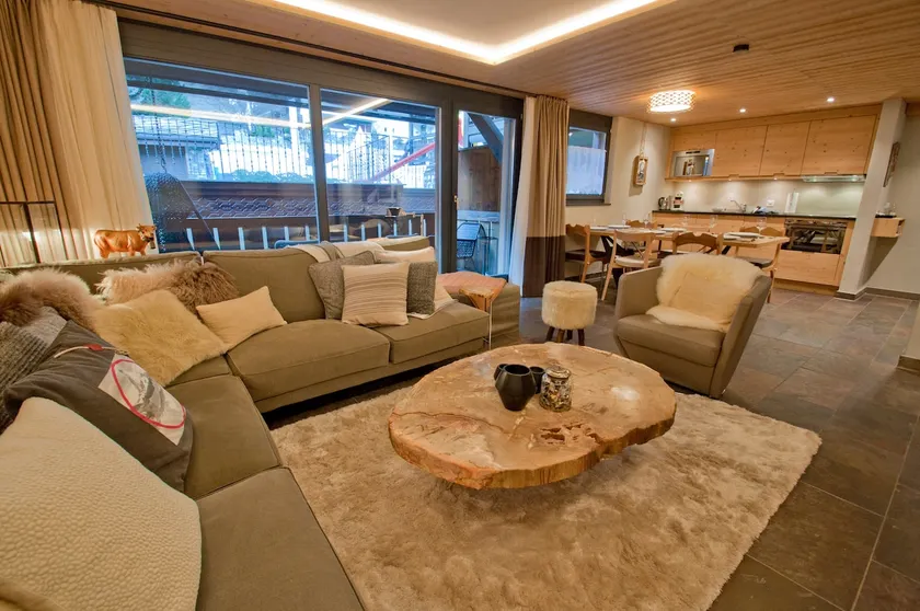 Twin Peak apartment at Nevada prime - Image 1