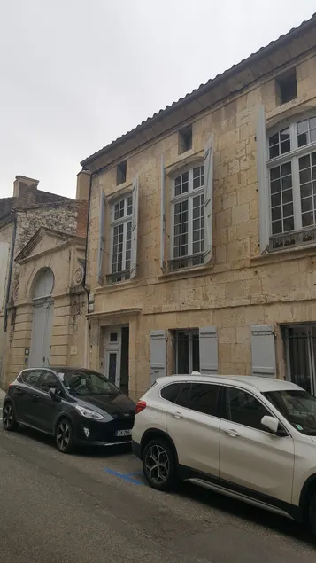 Charming apartment - Lectoure - gers - Image 1