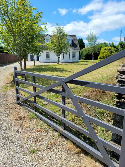 Home in Cork city. - Image 1