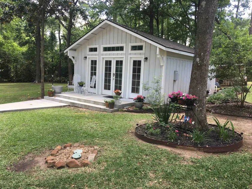 ‘Haus House’ Studio close to the Lake - Image 1