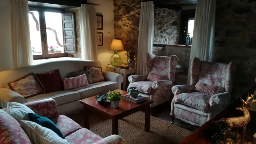 La Casita del Tejo - Image 1