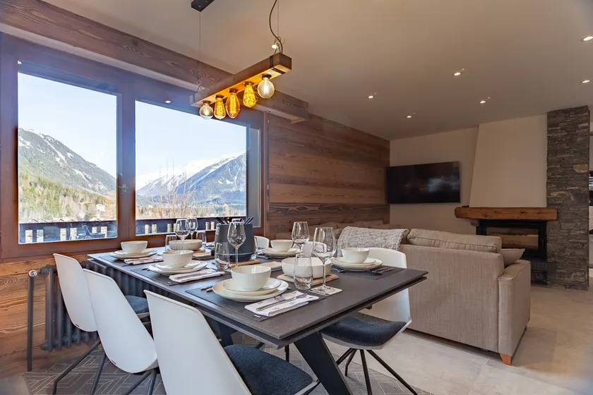 Apartment Brevent Fodera - Image 1