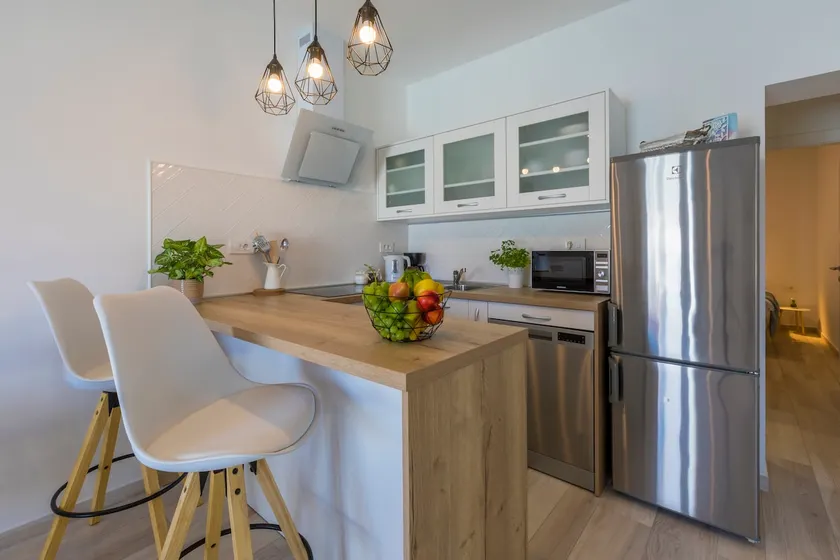 Apartment M&M 4+2 - Image 1