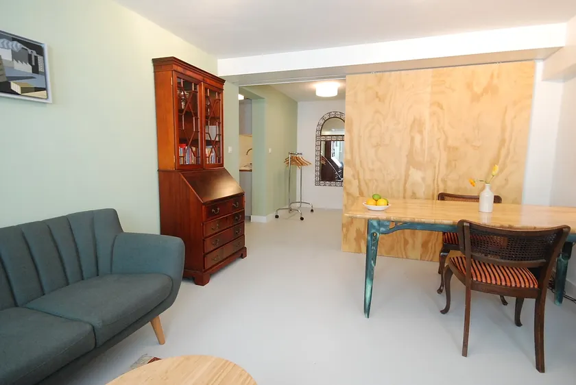 Parkview Guesthouse Arnhem - Image 1
