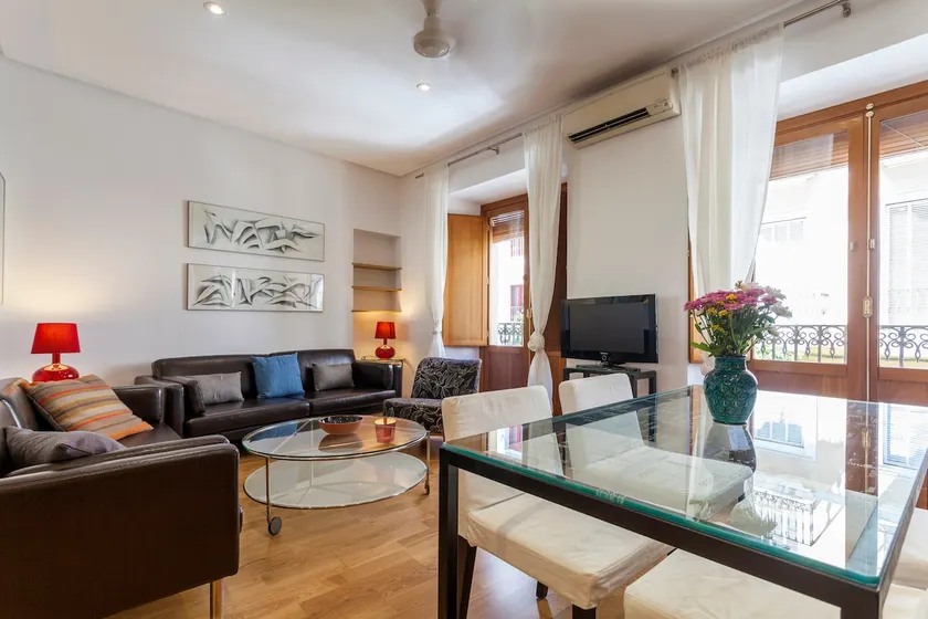 Artist's Charming Design - Space Maison Apartments - Image 1