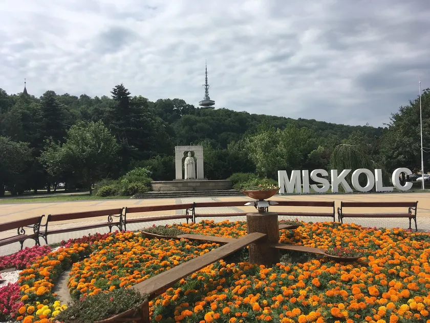MSE apartment - Cosy flat near center of Miskolc - Image 1