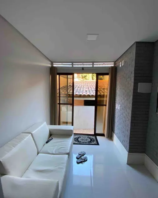 Casa WDss A Guaramiranga/Ce - Image 1