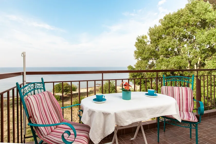 Dreamy flat with stunning view! - Image 1